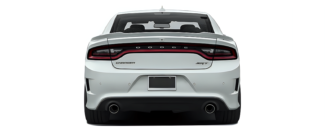 Dodge Charger 2018 65