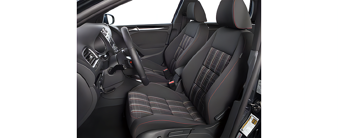 Volkswagen Golf GTI 2013 28