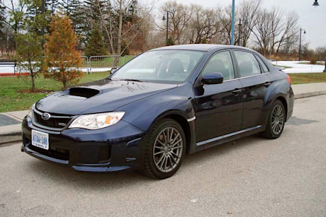 Editorial 2013 subaru wrx 02 ms