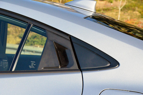 Toyota Prius 2023 : premier contact Image