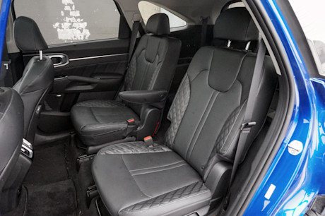 Editorial 2021 kia sorento sx 19 jl