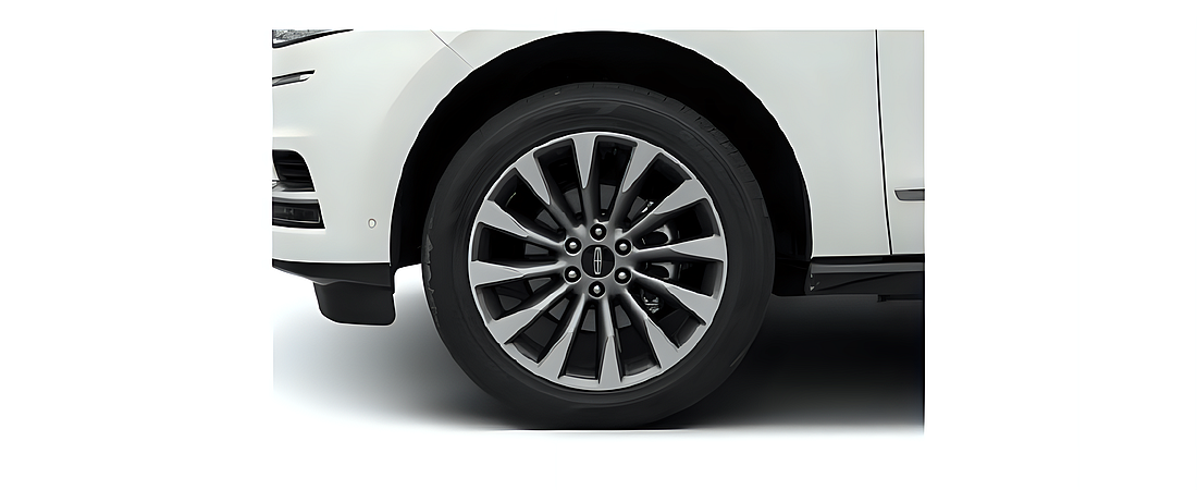 Lincoln Navigator 2021 25