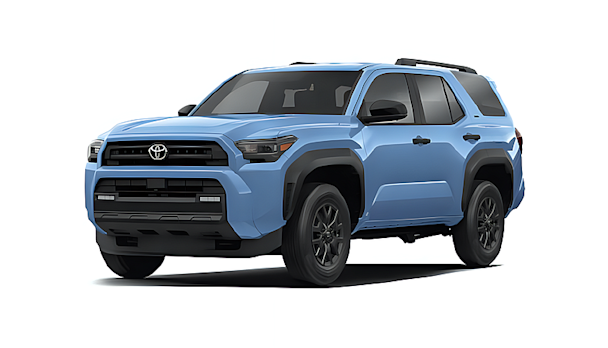 Toyota 4Runner