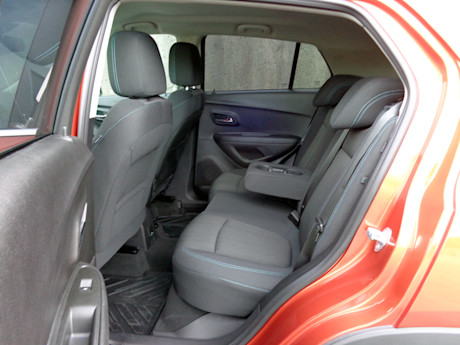 Editorial 2014 chevrolet trax gw 31 7606
