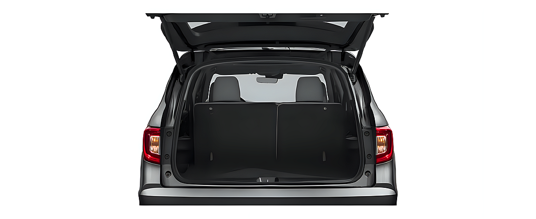 Honda Pilot 2020 36