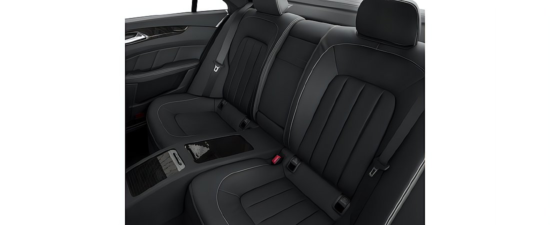 Mercedes-Benz CLS-Class 2015 31