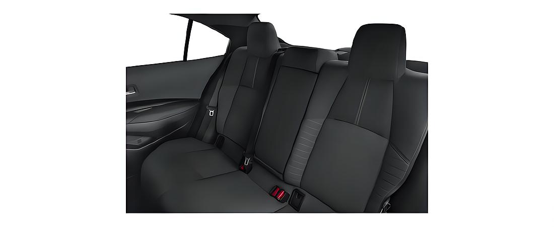 Toyota Corolla 2021 23