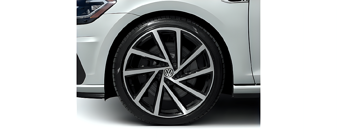 Volkswagen Golf R 2018 10