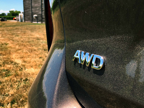 Editorial 2019 infiniti qx50 21 lw