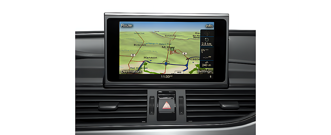 Audi S6 2014 18