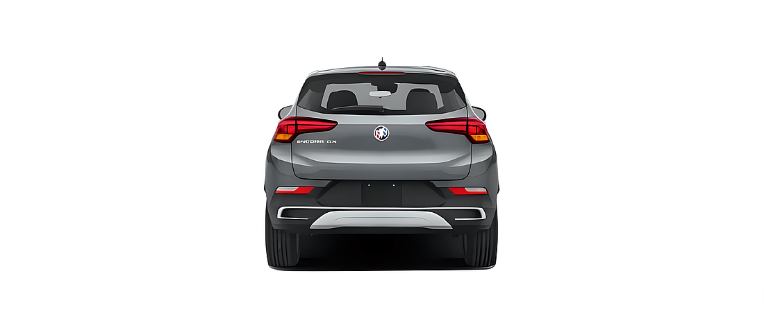 Buick Encore GX 2023 5