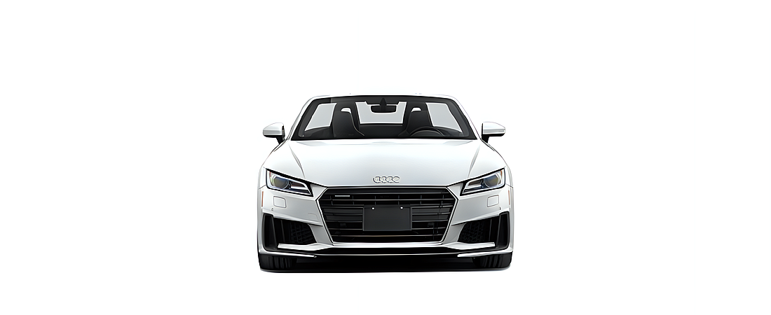 Audi TT 2022 4
