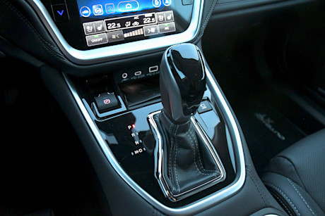 Subaru Outback Premier XT 2025 : Essai Routier Image