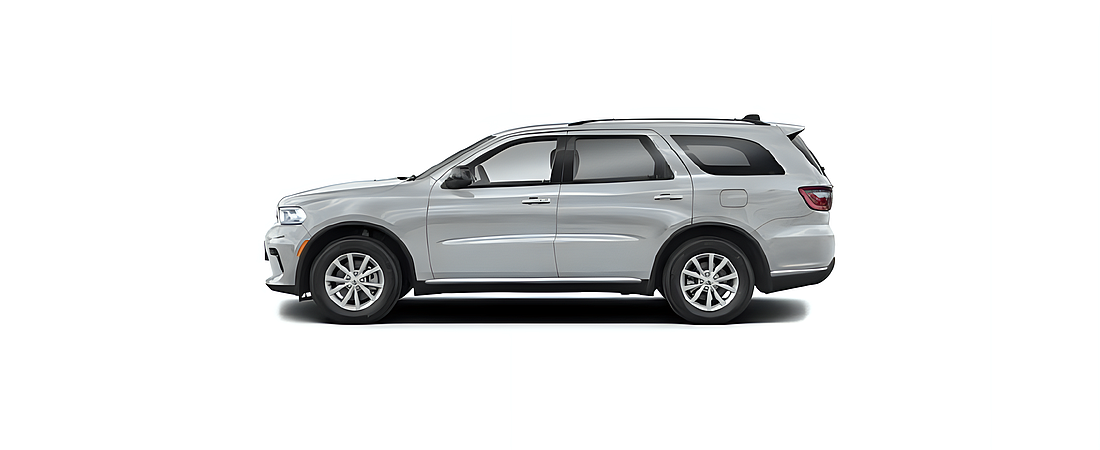 Dodge Durango 2025 3