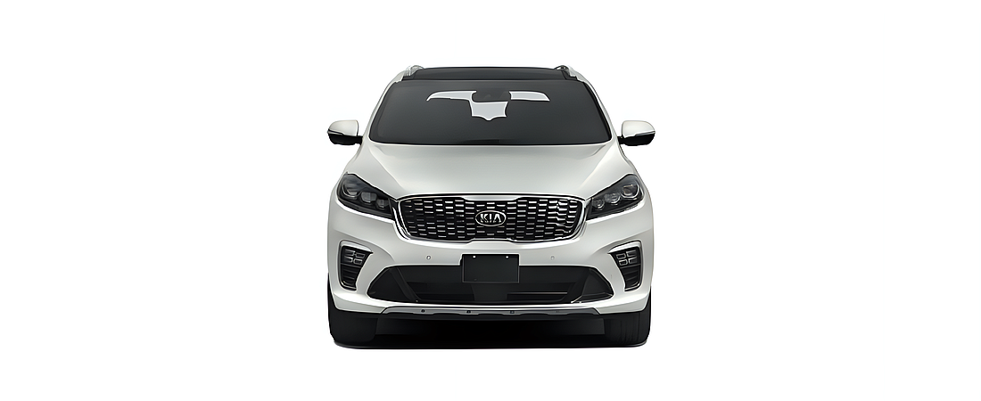 Kia Sorento 2020 43