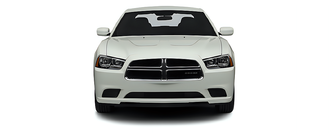 Dodge Charger 2013 4