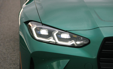 Editorial 2022 bmw m4 competition xdrive 11 dw
