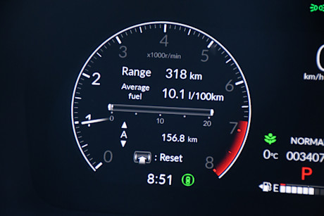 Honda Odyssey Black Edition 2025 : essai routier Image