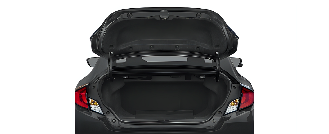 Honda Civic Coupe 2018 25