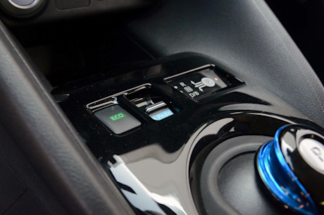 Nissan Leaf SL Plus 2019 : essai routier Image