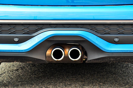 Mini Cooper S 5 portes 2022 : essai routier Image