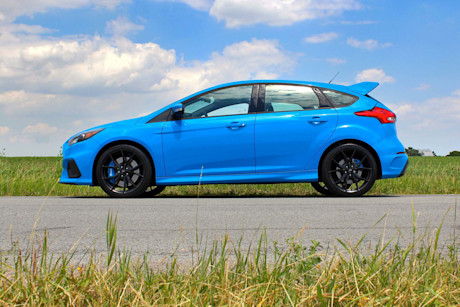 Editorial 2016 ford focus rs pb 01
