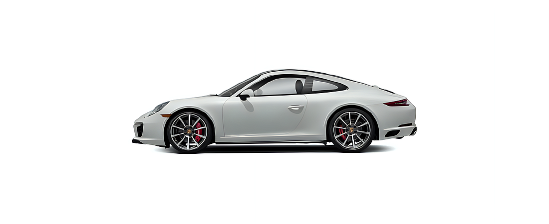 Porsche 911 2019 106