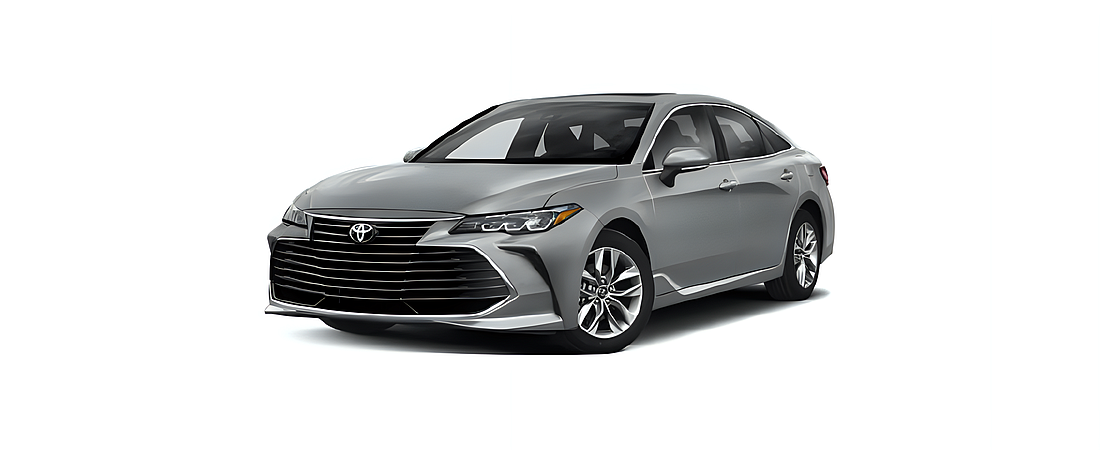 Toyota Avalon 2020 14