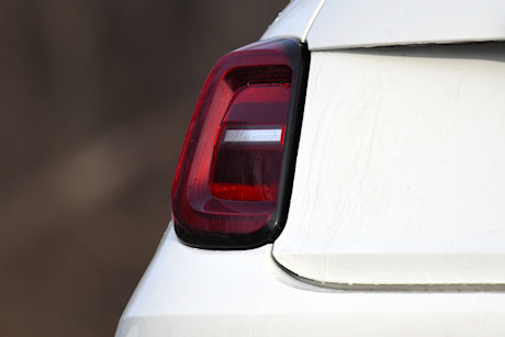Fiat 500e 2025 : essai routier Image