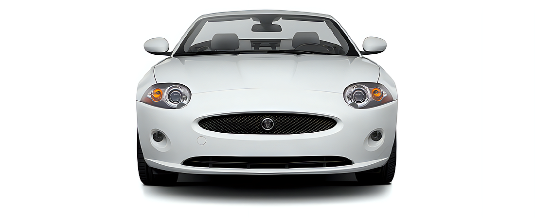 Jaguar XK 2011 24