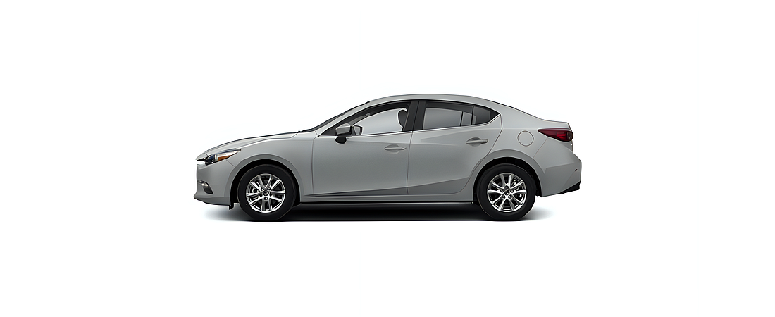 Mazda Mazda3 2018 18