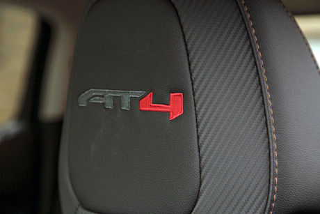 Editorial 2021 gmc canyon at4 20 jw