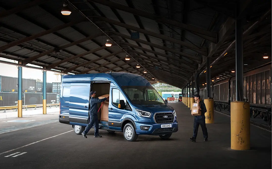 2018 FORD TRANSIT 06-LOW 2018 FORD TRANSIT 06-LOW