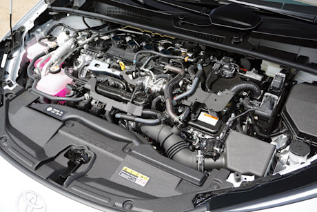 Editorial 2023 toyota prius prime 14 di