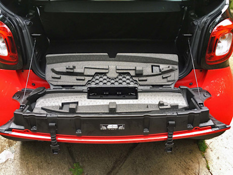 Editorial 2017 smart fortwo cabrio passion 23 sb
