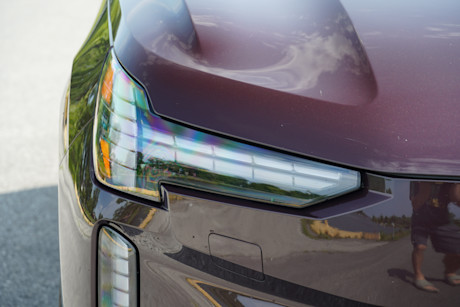Tariffs Kill the Launch of the Volvo EX90 in Canada Image