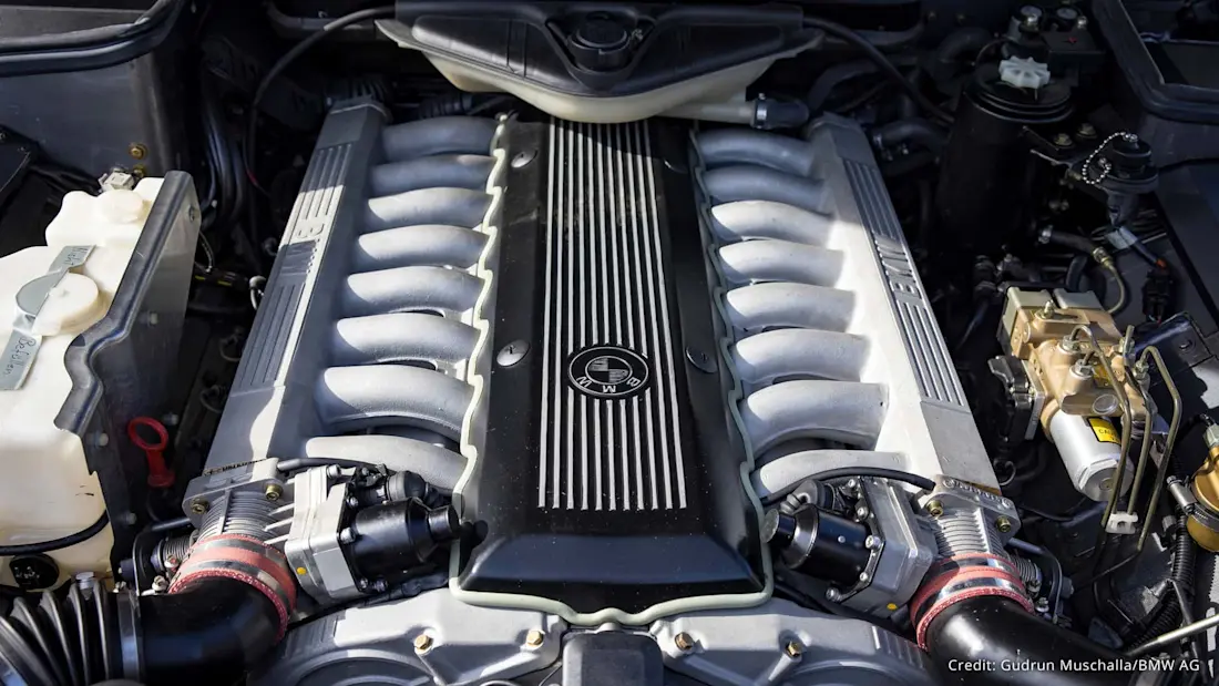 bmw-750il-v16-goldfisch-1990-motor