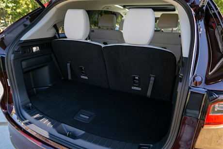 Editorial 2024 mazda cx 90 16 jw