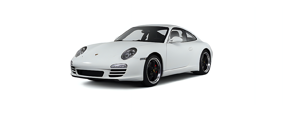 Porsche 911 2011 1