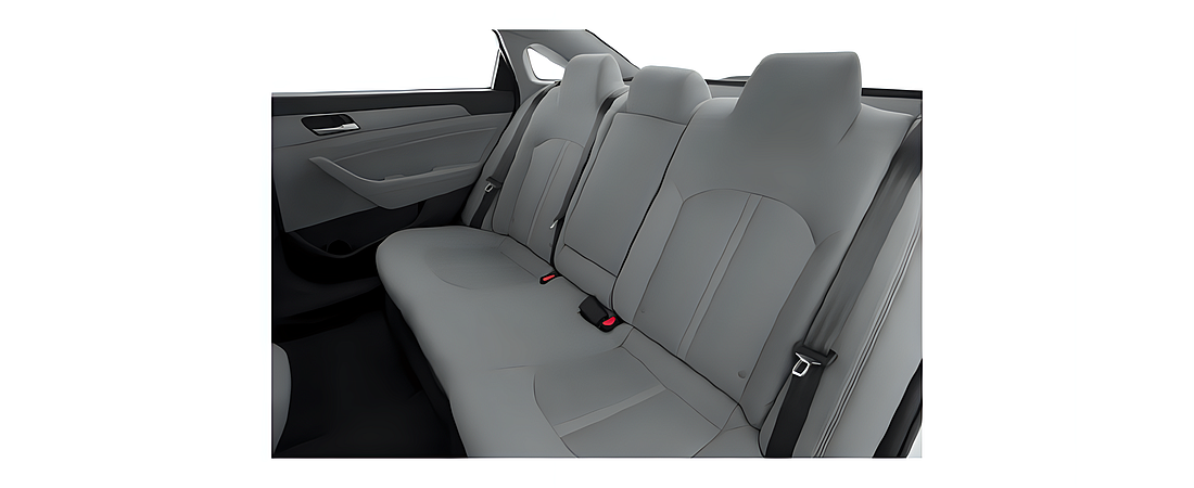 Hyundai Sonata 2019 12
