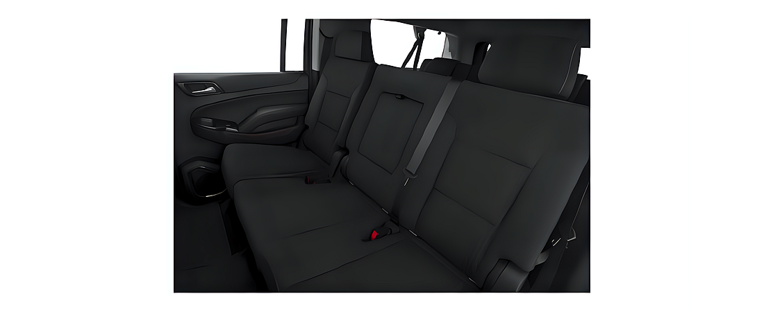 GMC Yukon XL 2020 12
