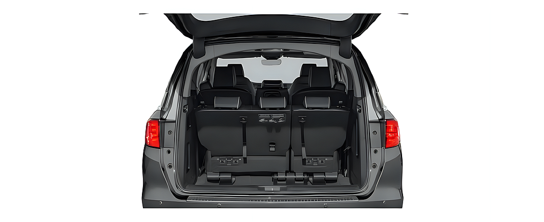 Honda Odyssey 2024 12
