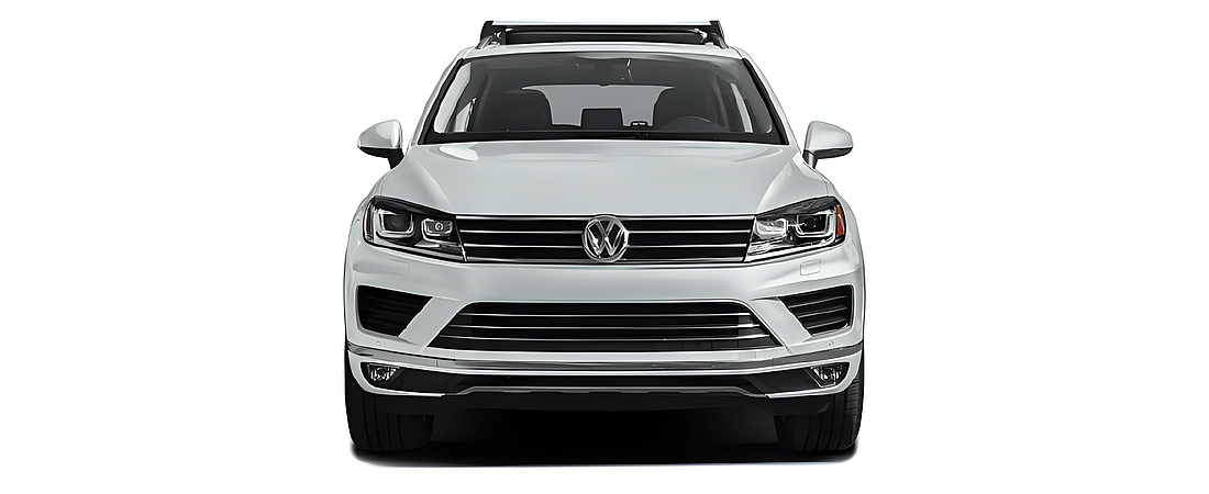 Volkswagen Touareg 2017 4
