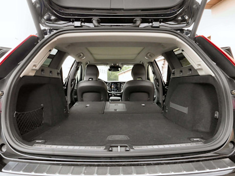Editorial 2020 volvo v60 cross country t5 25 bh