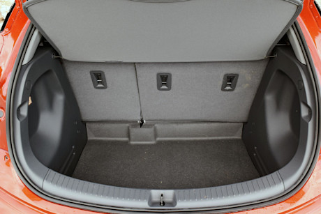 Editorial 2020 chevrolet bolt lt 14 sha