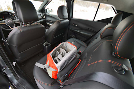 Editorial 2019 nissan kicks sr 18 jp
