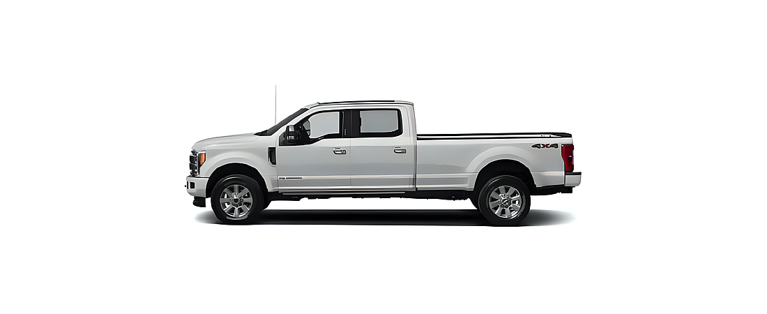 Ford F-350 2019 134