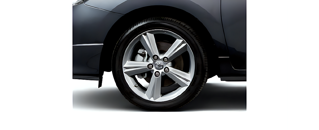 Toyota Matrix 2012 12