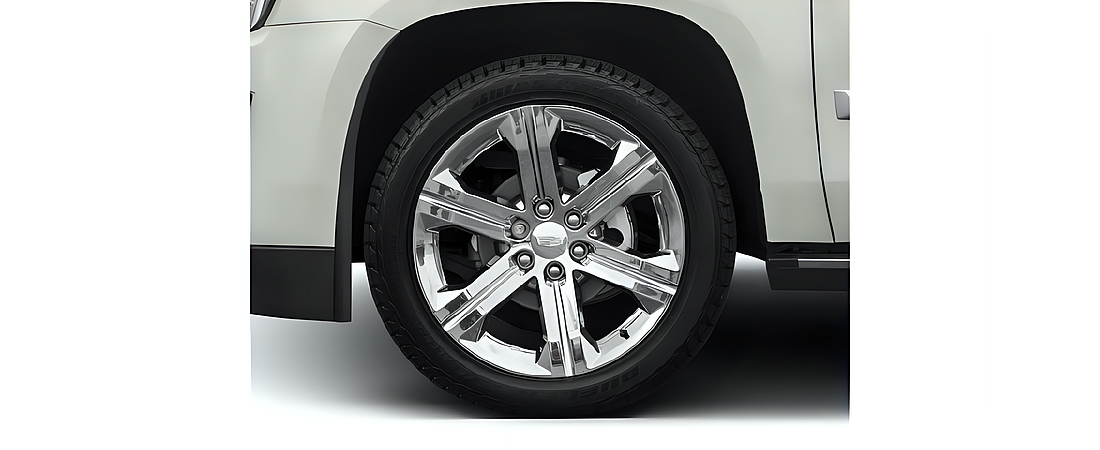 Cadillac Escalade ESV 2018 25