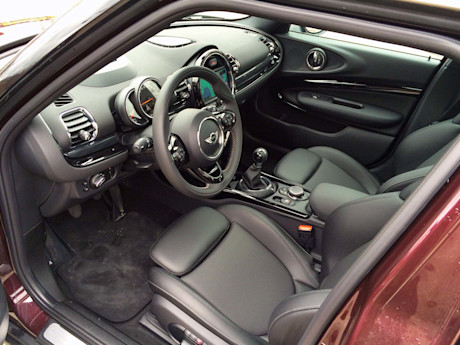 Editorial 2016 mini cooper s clubman sb 10